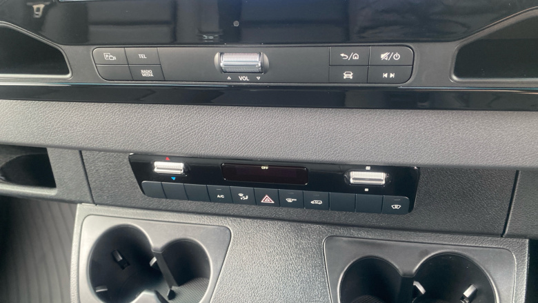 Mercedes-Benz Sprinter 317Cdi L2 Diesel Rwd 3.5t H2 Select Van 9G-Tronic